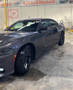 دودج تشارجر